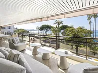 Недвижимость Villa République Cannes: 1