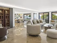 Недвижимость Villa République Cannes: 4