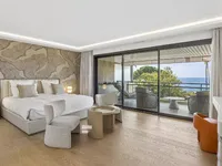 Недвижимость Villa République Cannes: 5