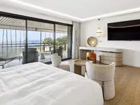 Недвижимость Villa République Cannes: 7