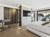 Недвижимость Villa République Cannes: 8
