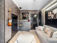 Недвижимость Villa Croix des Gardes: 7