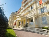 Недвижимость House Cannes: 1