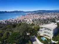 Недвижимость Villa Cannes: 5
