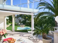 Недвижимость Villa Cannes: 14