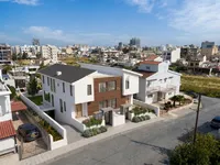 Недвижимость 2 floors Detached house For sale, Larnaca City: 1