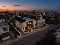 Недвижимость 2 floors Detached house For sale, Larnaca City: 3