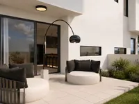 Недвижимость 2 floors Detached house For sale, Larnaca City: 6