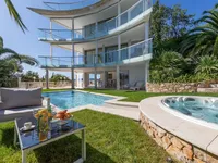 Недвижимость Estate Cannes: 1
