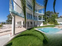 Недвижимость Estate Cannes: 4