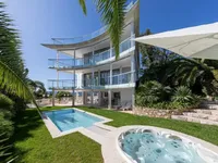 Недвижимость Estate Cannes: 5