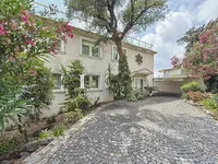 Недвижимость Estate Cannes: 20