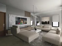 Недвижимость Detached House For Sale, Akrounta, Limassol: 2