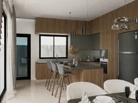 Недвижимость Detached House For Sale, Akrounta, Limassol: 3