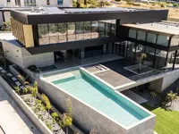 Недвижимость 6 Bedroom Villa For sale, Germasogeia,: 1