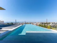 Недвижимость 6 Bedroom Villa For sale, Germasogeia,: 15