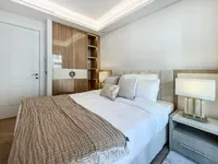Недвижимость Apartment Monaco, Carre d'Or: 5