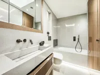 Недвижимость Apartment Monaco, Carre d'Or: 6
