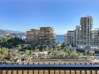 Недвижимость Apartment Monaco, Carre d'Or: 10