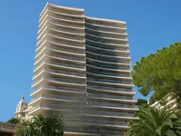 Недвижимость Apartment Monaco, Carre d'Or: 11