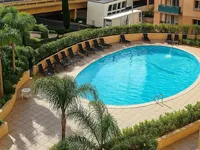Недвижимость Apartment Monaco, Carre d'Or: 12