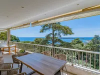 Недвижимость House Cannes: 3