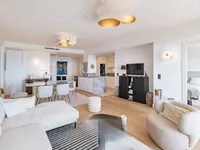Недвижимость House Cannes: 8