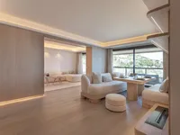 Недвижимость Apartment Monaco, La Rousse: 1