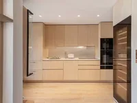 Недвижимость Apartment Monaco, La Rousse: 5