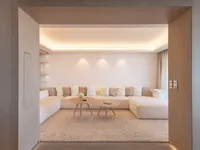 Недвижимость Apartment Monaco, La Rousse: 9