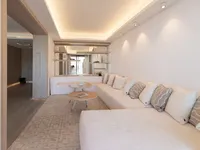 Недвижимость Apartment Monaco, La Rousse: 10