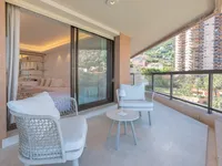 Недвижимость Apartment Monaco, La Rousse: 14