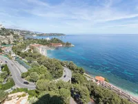 Недвижимость Apartment Monaco, La Rousse: 17