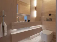 Недвижимость Apartment Monaco, La Rousse: 19