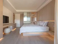 Недвижимость Apartment Monaco, La Rousse: 24