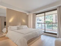 Недвижимость Apartment Monaco, La Rousse: 26