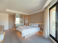 Недвижимость Apartment Monaco, La Rousse: 27