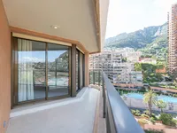Недвижимость Apartment Monaco, La Rousse: 28