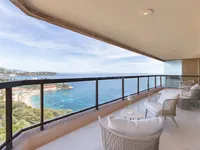 Недвижимость Apartment Monaco, La Rousse: 29
