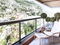 Недвижимость Apartment Monaco, La Rousse: 31