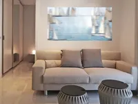 Недвижимость Apartment Monaco, La Rousse: 32