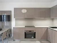 Недвижимость Apartment Monaco, La Rousse: 33
