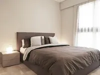 Недвижимость Apartment Monaco, La Rousse: 34