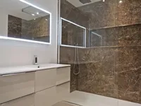 Недвижимость Apartment Monaco, La Rousse: 35