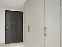 Недвижимость Apartment Monaco, La Rousse: 37