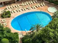 Недвижимость Apartment Monaco, La Rousse: 38