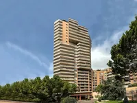 Недвижимость Apartment Monaco, La Rousse: 39