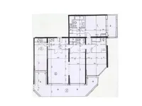 Недвижимость Apartment Monaco, La Rousse: 40