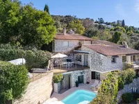 Недвижимость Villa Cannes: 2