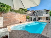 Недвижимость Villa Cannes: 4